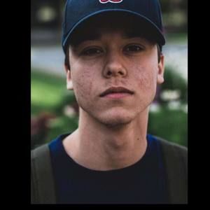 Meet your Posher, Marc-andre